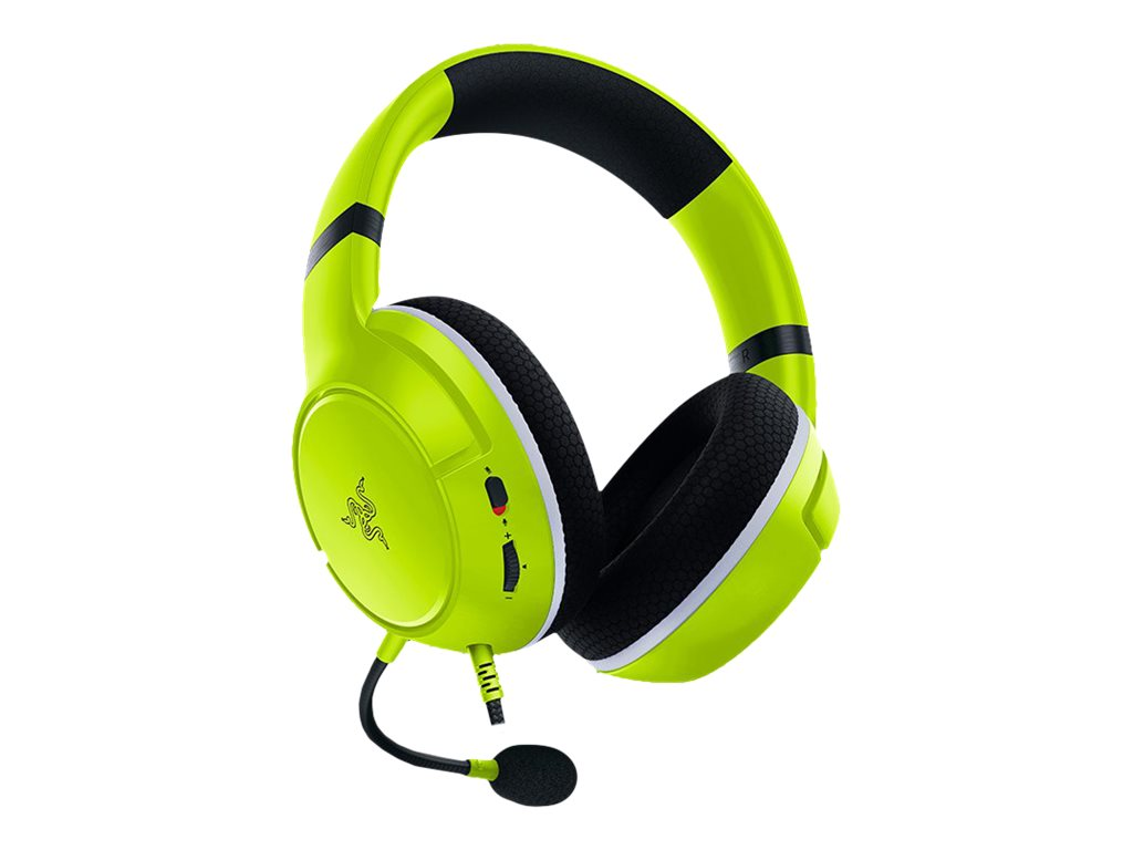 Razer Kaira X Gaming Headset Xbox Series S X Series X Volt