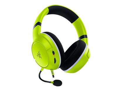 Razer Kaira X Gaming Headset Xbox Series S X Series X Volt