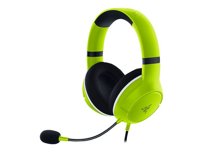 Razer Kaira X Gaming Headset Xbox Series S X Series X Volt