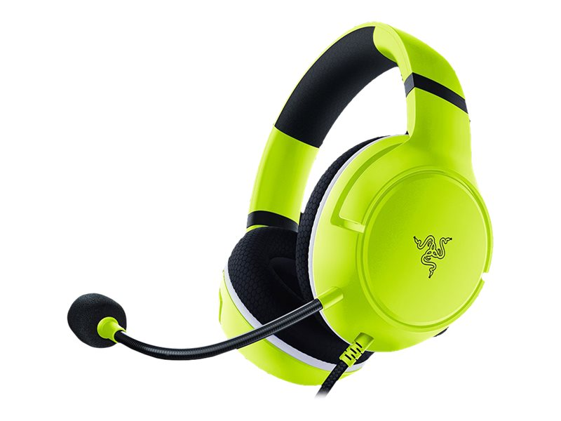 Razer Kaira X Gaming Headset Xbox Series S X Series X Volt