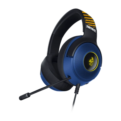 Razer Kraken V3 X Gamer Headset Fortnite Edition