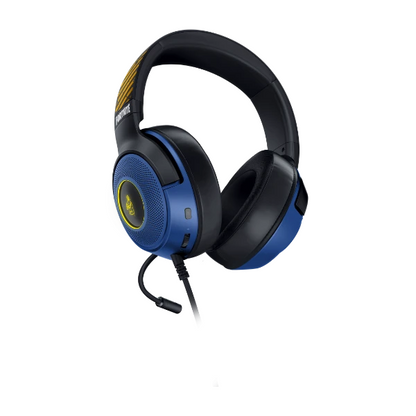 Razer Kraken V3 X Gamer Headset Fortnite Edition