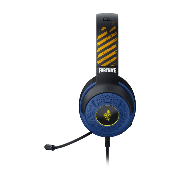 Razer Kraken V3 X Gamer Headset Fortnite Edition