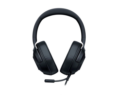 Razer Kraken X Lite Kabel Gamer Headset Sort