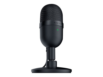 Razer Seiren Mini Kabel Mikrofon Sort