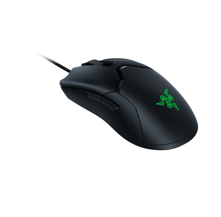 Razer Viper 8kHz Kabel Gamermus Sort