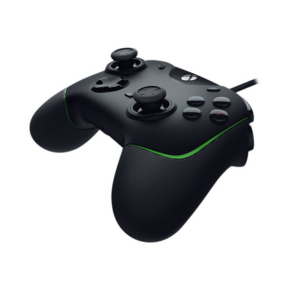 Razer Wolverine V2 Gamepad Xbox controller Sort PC Xbox Series S Xbox Series X Xbox One