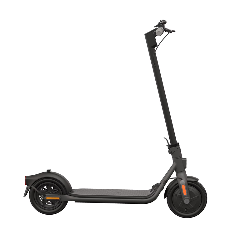 Segway Ninebot KickScooter F20 El løbehjul Sort