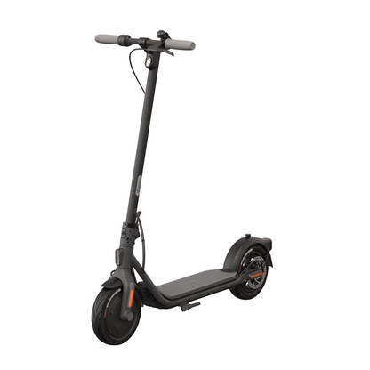 Segway Ninebot KickScooter F20 El løbehjul Sort