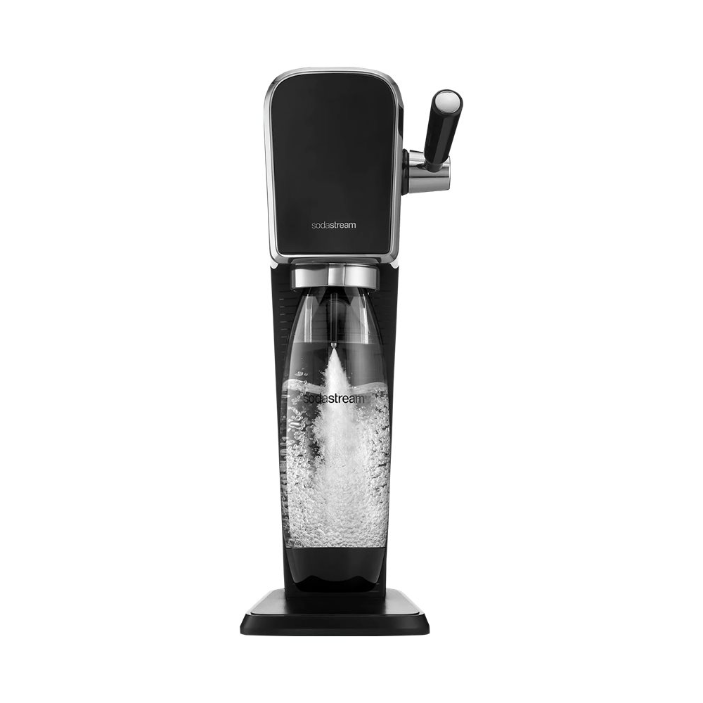 SodaStream Art Sodavandsmaskine Sort