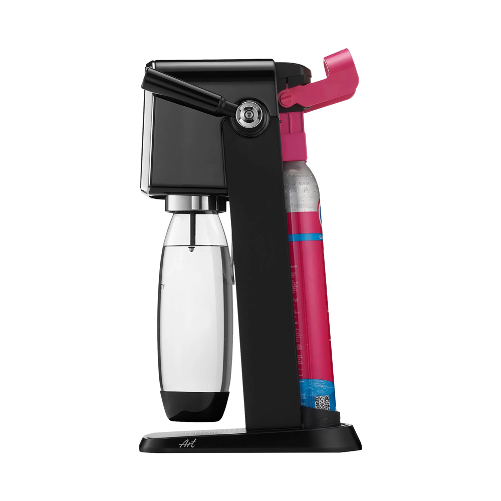 SodaStream Art Sodavandsmaskine Sort