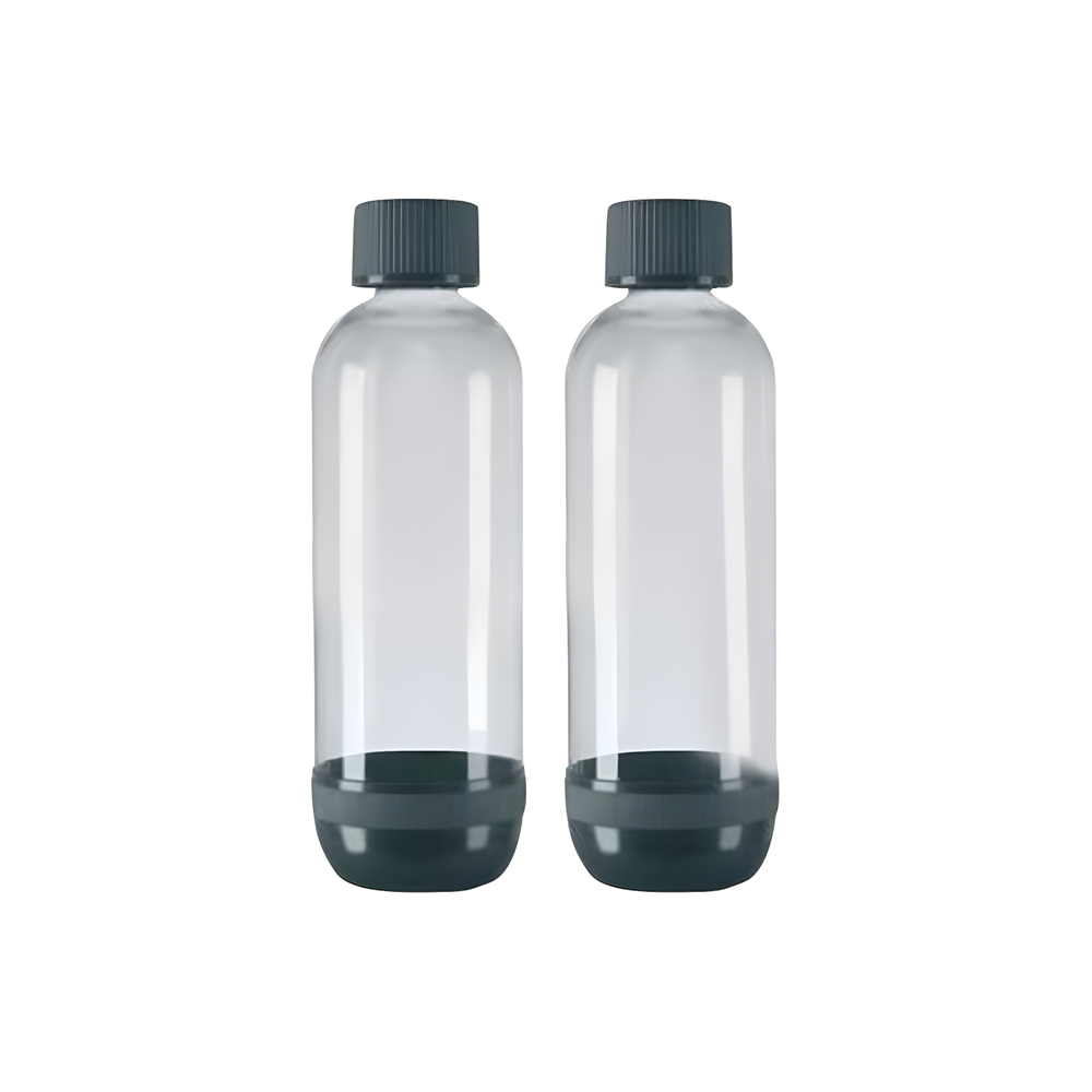 SodaStream Wassermaxx flaske 2 pak