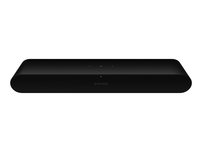 Sonos Ray Soundbar Sort