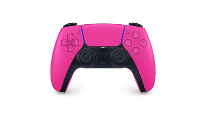 Sony DualSense Gamepad PlayStation 5 Pink