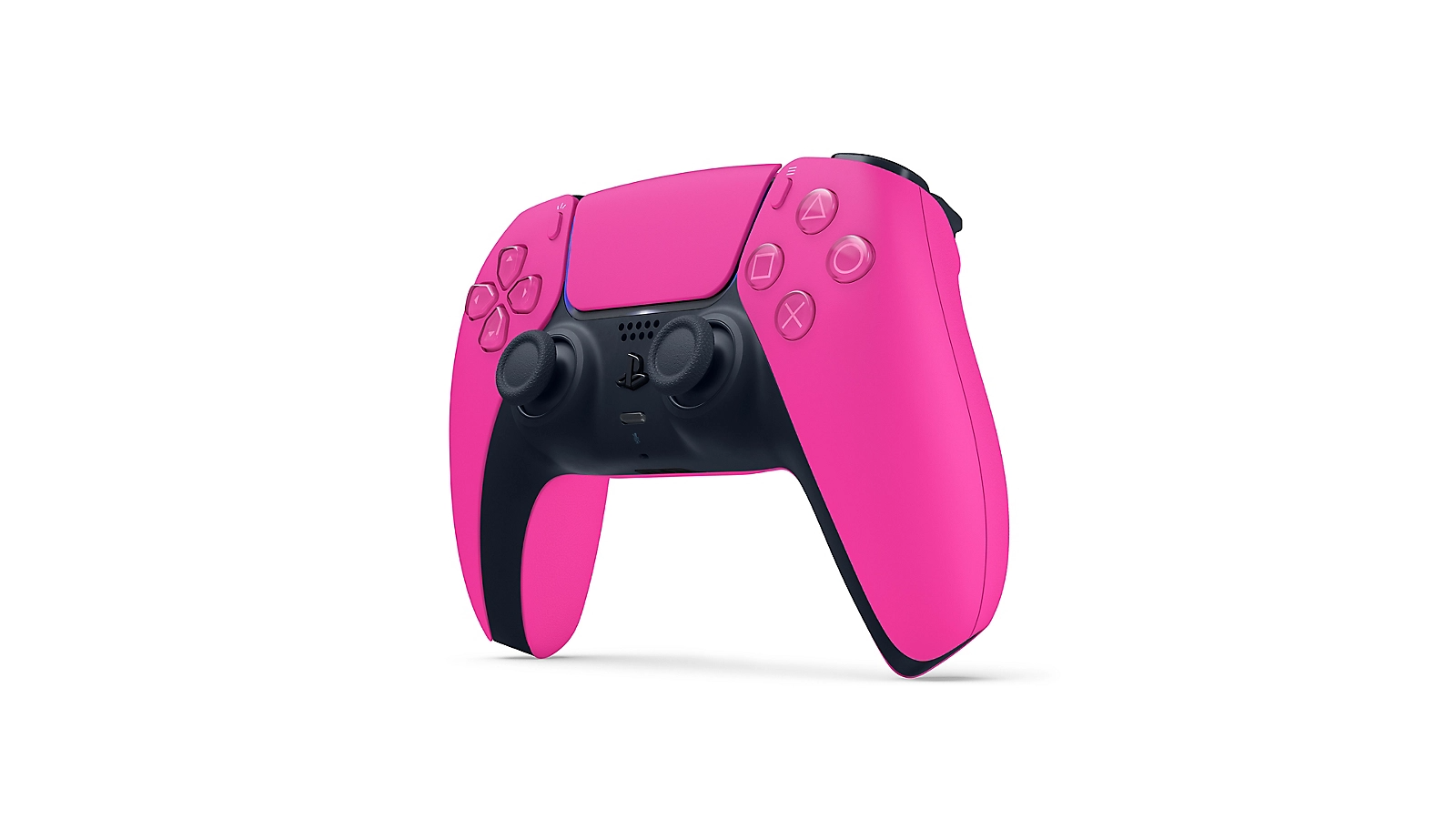 Sony DualSense Gamepad PlayStation 5 Pink