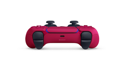 Sony DualSense Gamepad PlayStation 5 Rød