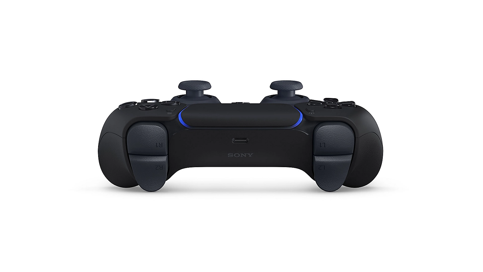 Sony DualSense Gamepad PlayStation 5 Sort