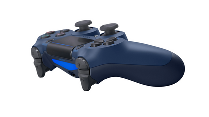 Sony DualShock Gamepad PlayStation 4 Blå