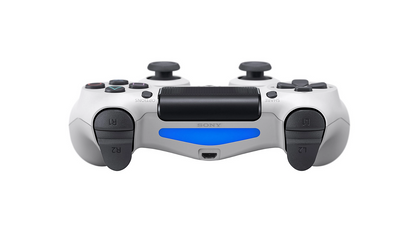 Sony DualShock Gamepad PlayStation 4 Hvid