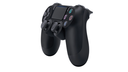 Sony DualShock Gamepad PlayStation 4 Sort