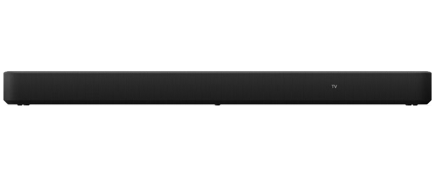 Sony HT-S2000 3 1 kanal Soundbar Sort