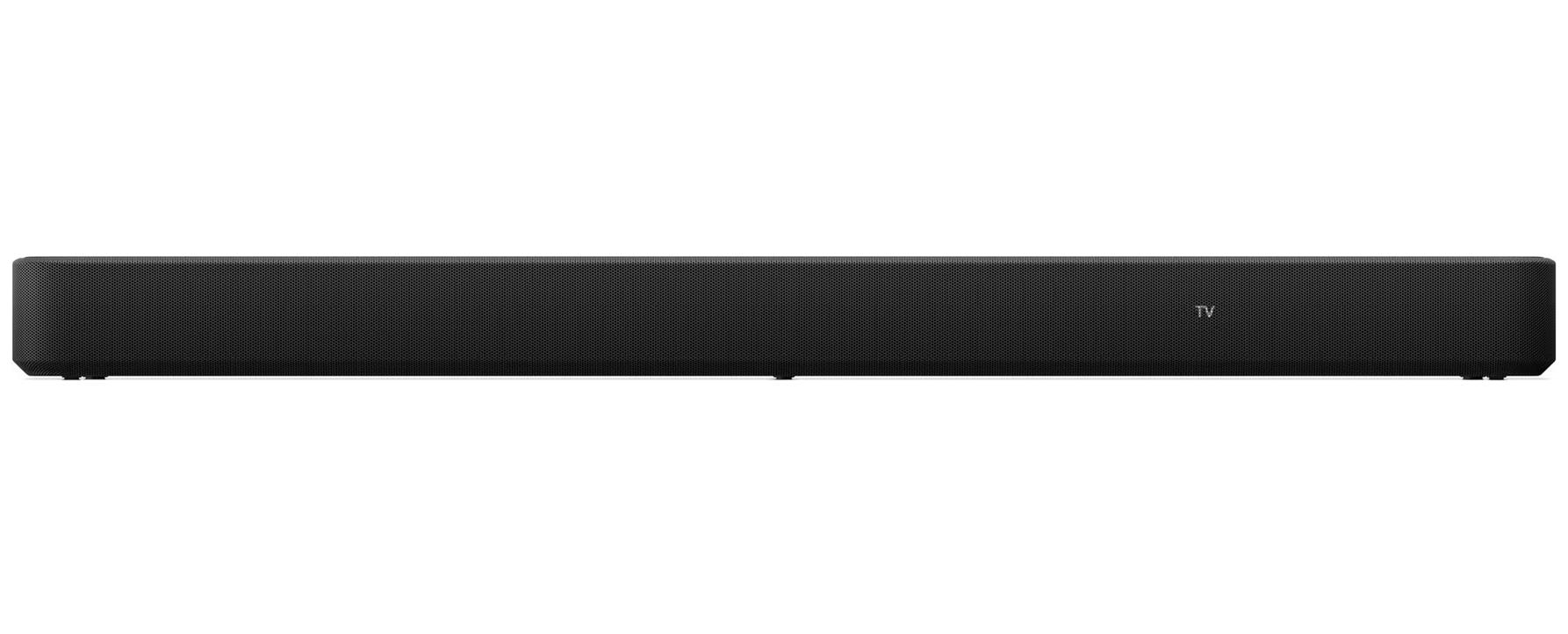 Sony HT-S2000 3 1 kanal Soundbar Sort