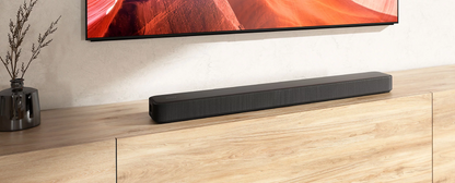 Sony HT-S2000 3 1 kanal Soundbar Sort