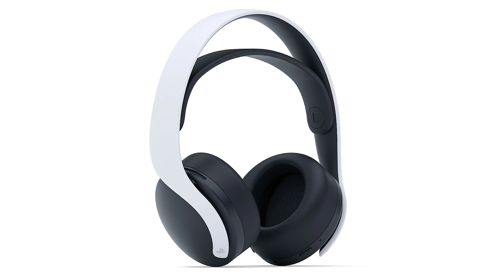 Sony PULSE 3D Trådløst headset Hvid