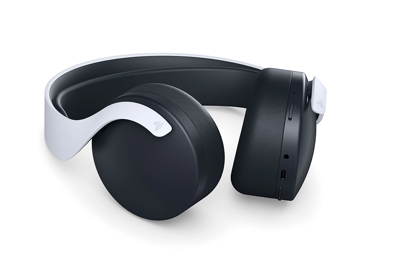 Sony PULSE 3D Trådløst headset Hvid