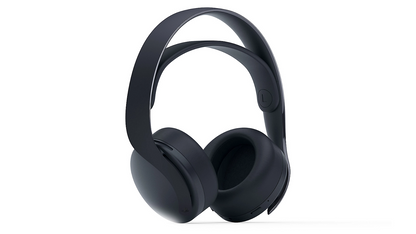 Sony PULSE 3D Trådløst headset Sort