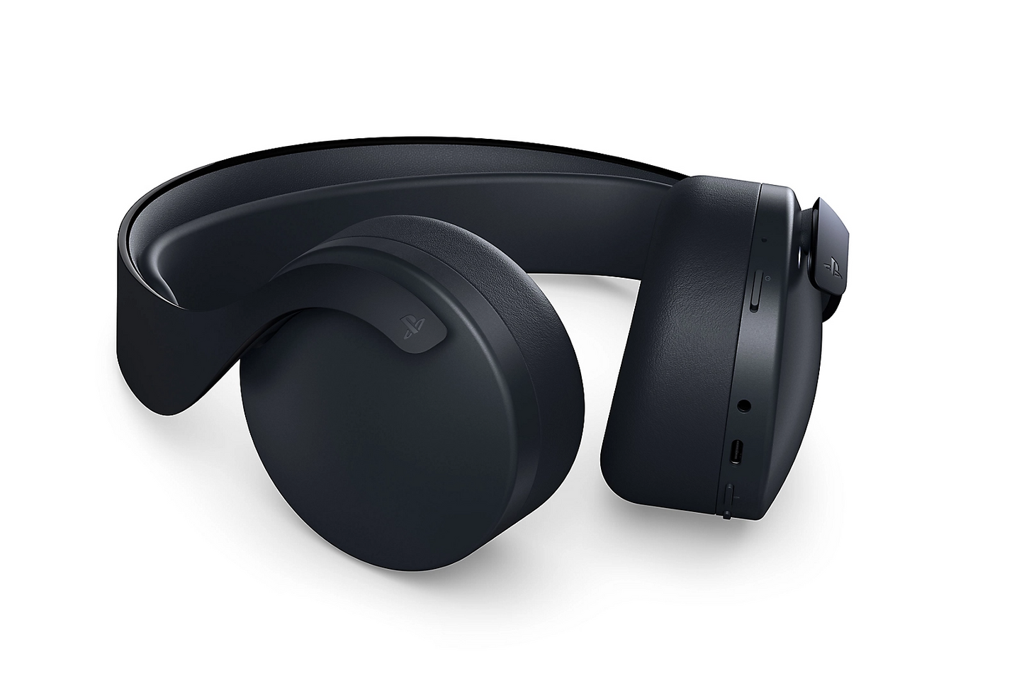 Sony PULSE 3D Trådløst headset Sort