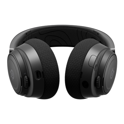 SteelSeries Arctis Nova 7 Trådløst Gamer Headset Sort