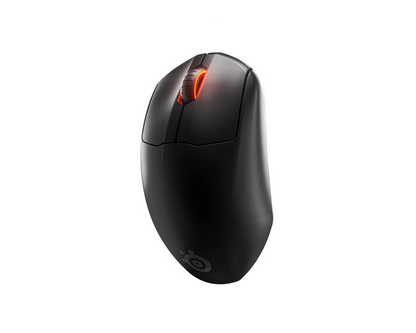 SteelSeries Prime Mini Trådløs Gamermus Sort