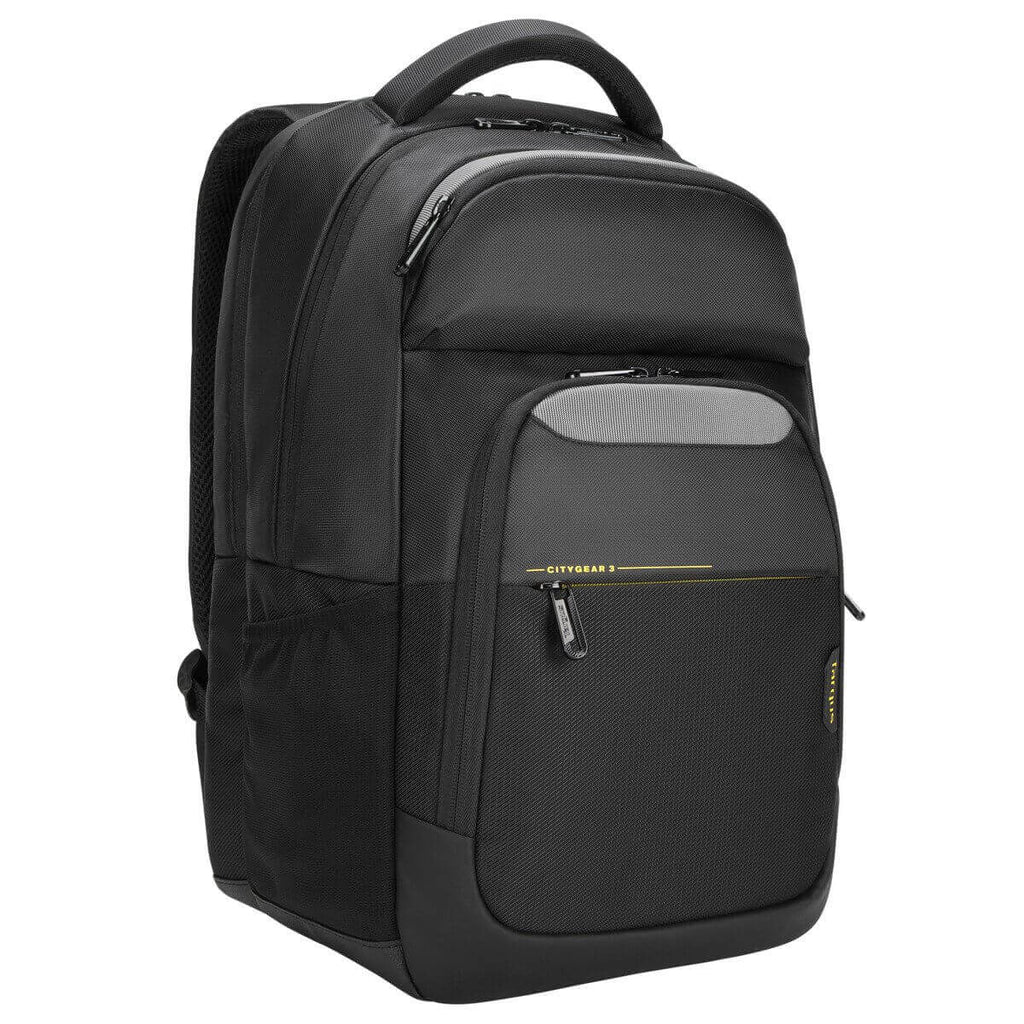 Targus CityGear 17 3 tommer Computer rygsæk Sort