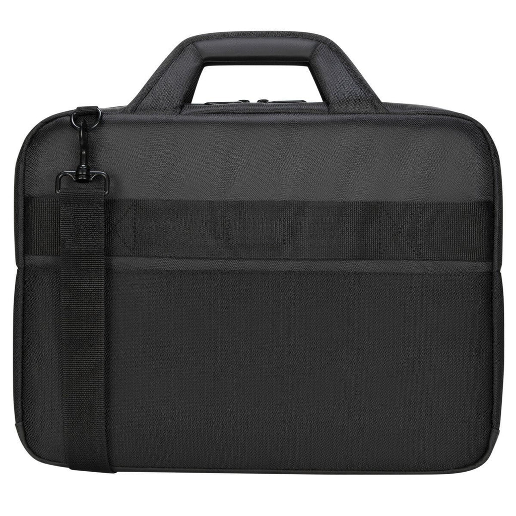 Targus CityGear 17 3 tommer Computertaske Sort