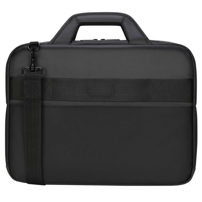 Targus CityGear 17 3 tommer Computertaske Sort