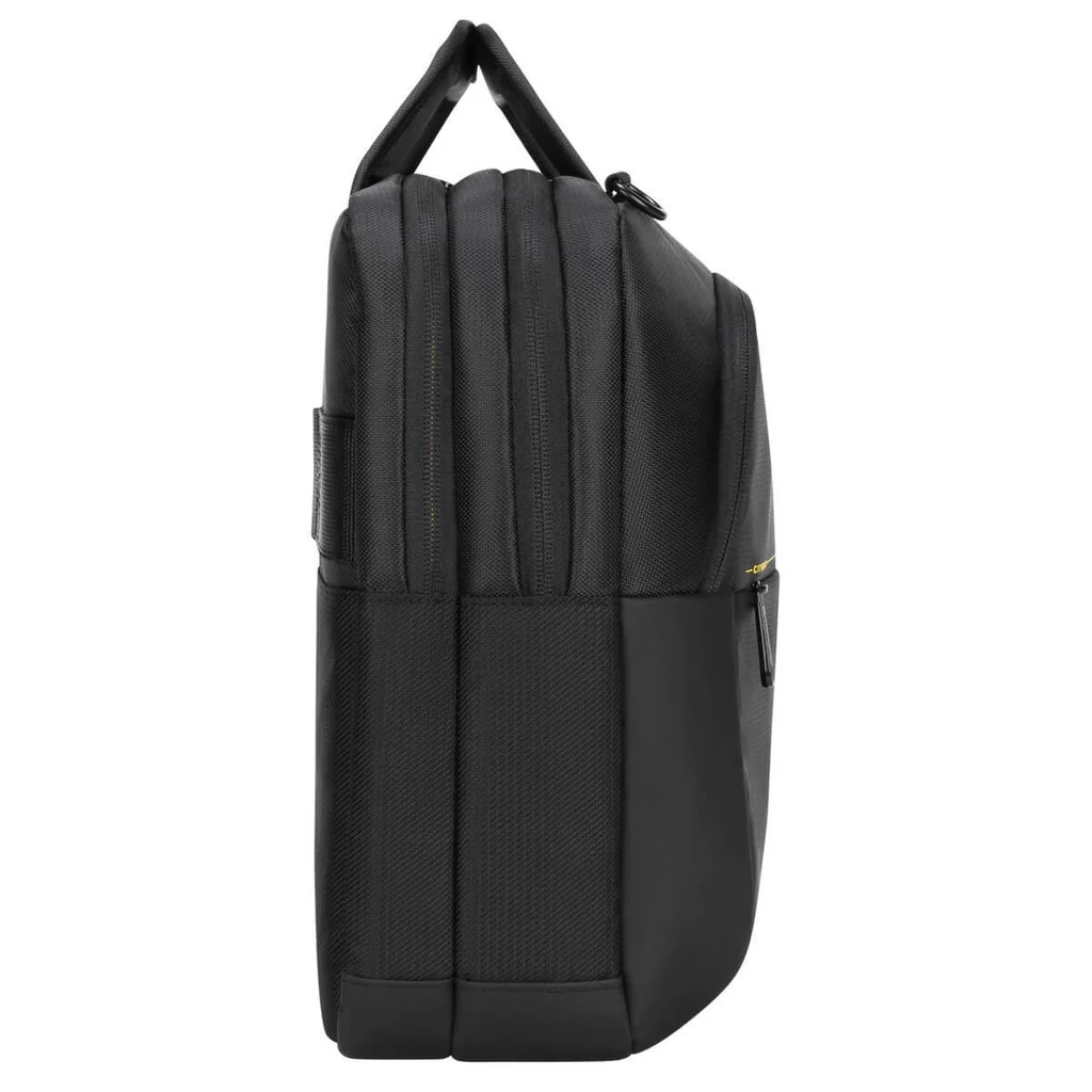 Targus CityGear 17 3 tommer Computertaske Sort