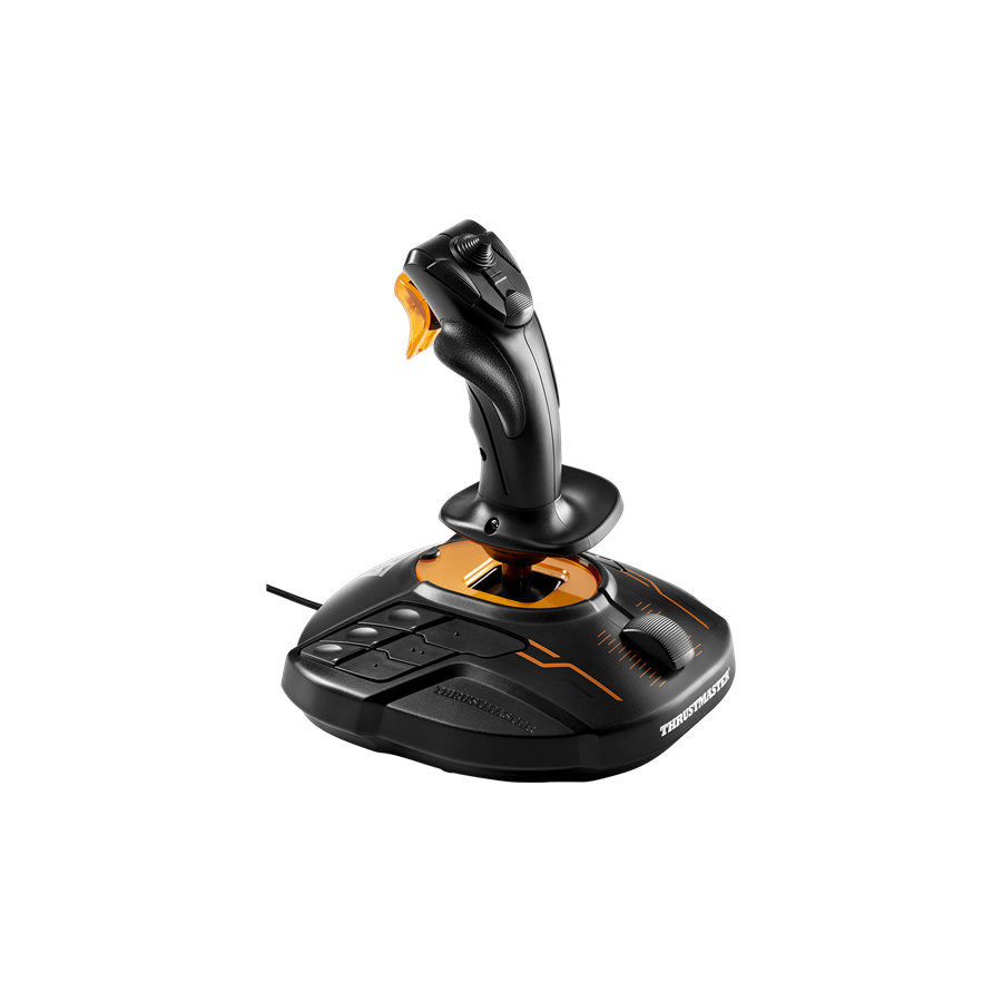 ThrustMaster T 16000M FCS Joystick