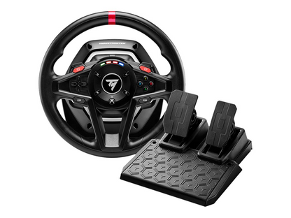 Thrustmaster T128 Pack Racersæt Simulation PlayStation 4 PlayStation 5