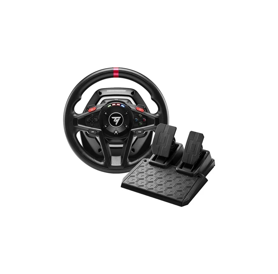 Thrustmaster T128 Shifter Pack Racersæt Simulation Microsoft PC XBox