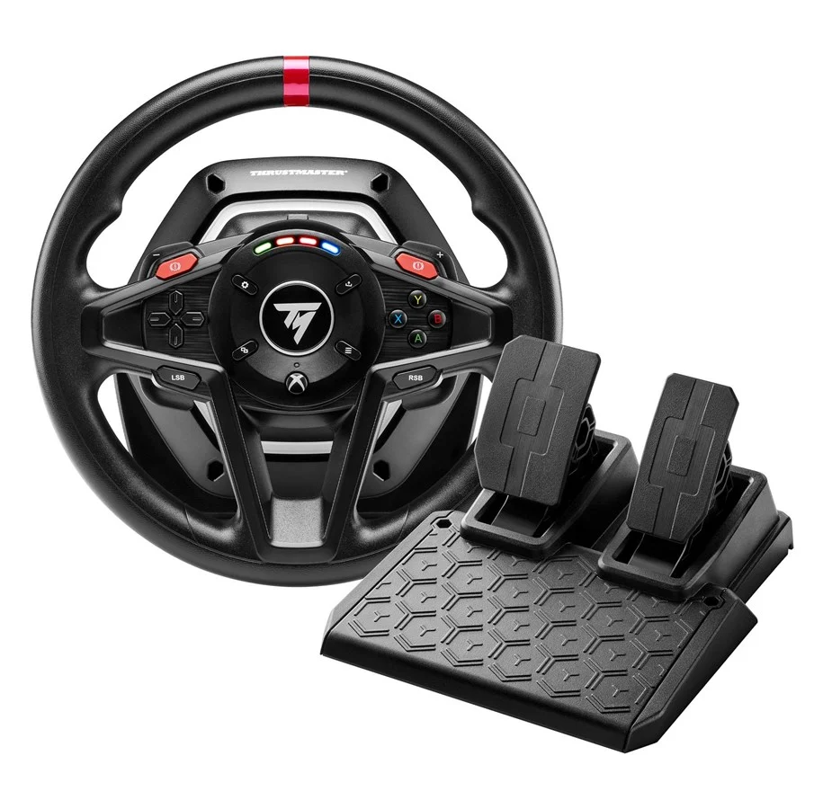 Thrustmaster T128 SimTask Pack Racersæt Simulation Microsoft PC Xbox