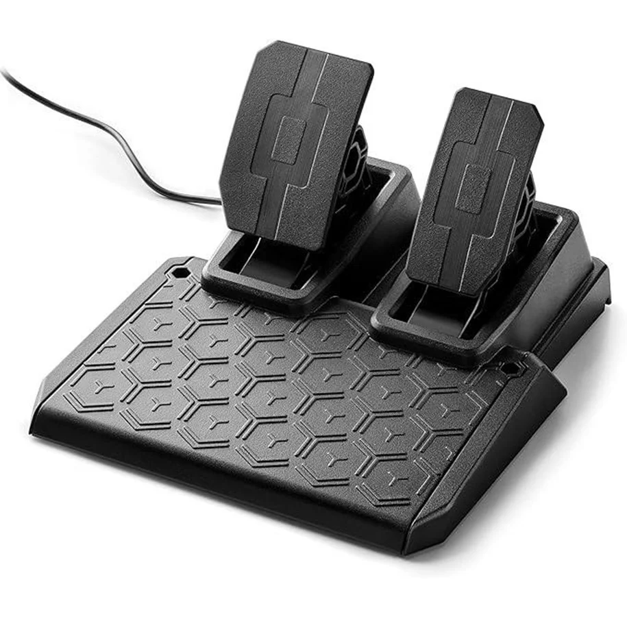 Thrustmaster T128 SimTask Pack Racersæt Simulation Microsoft PC Xbox