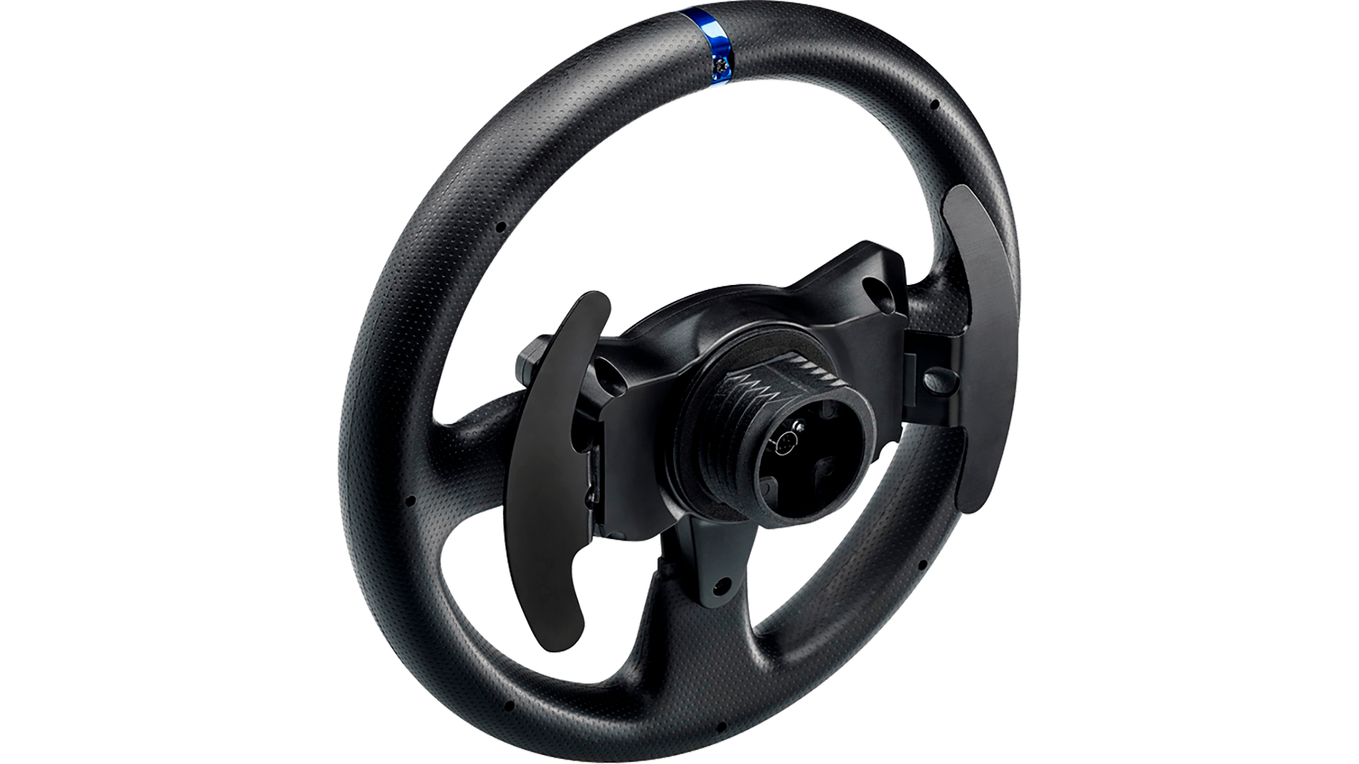 Thrustmaster T300RS GT Edition Rat og pedalsæt PC PlayStation 3 PlayStation 4