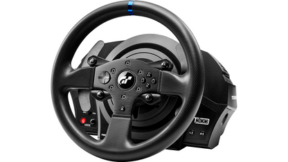 Thrustmaster T300RS GT Edition Rat og pedalsæt PC PlayStation 3 PlayStation 4