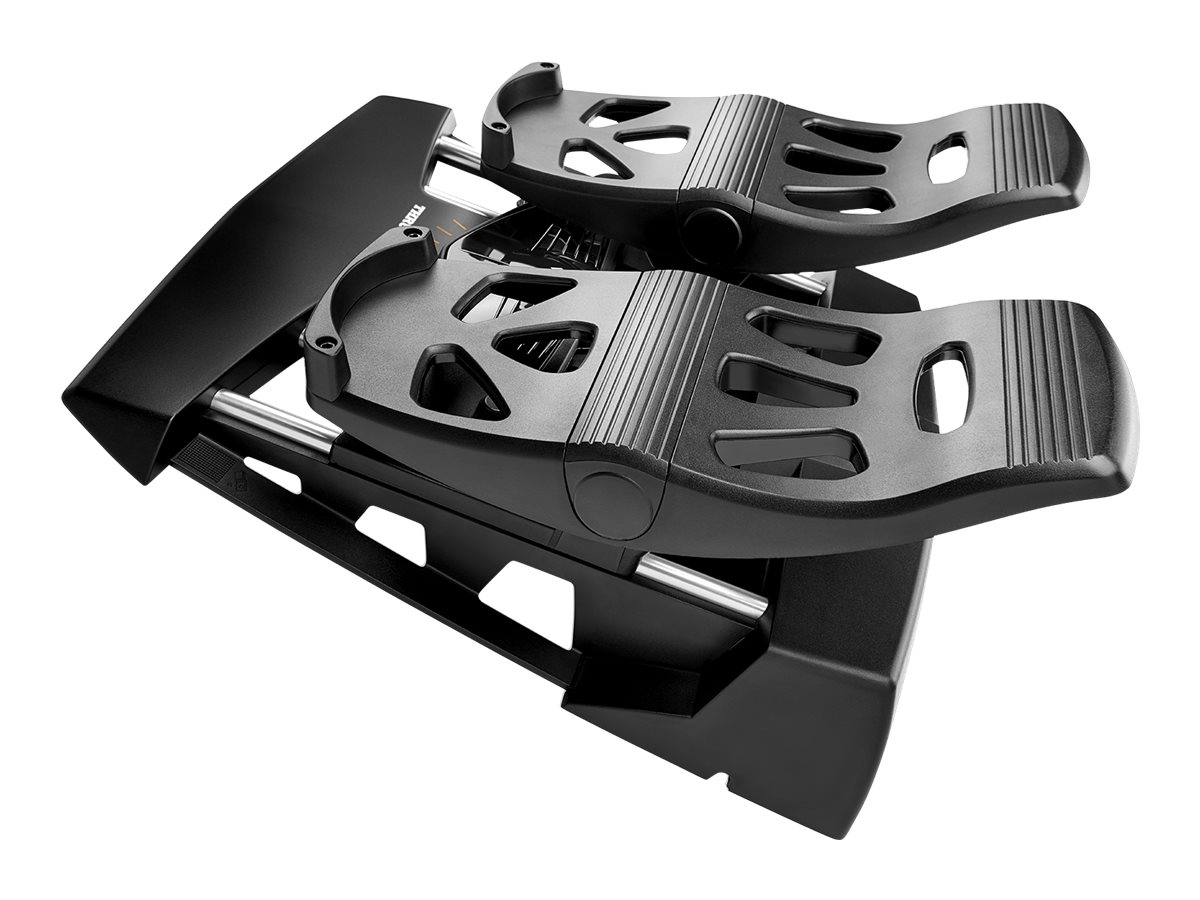 Thrustmaster T Flight Rudder Pedals PC PlayStation4