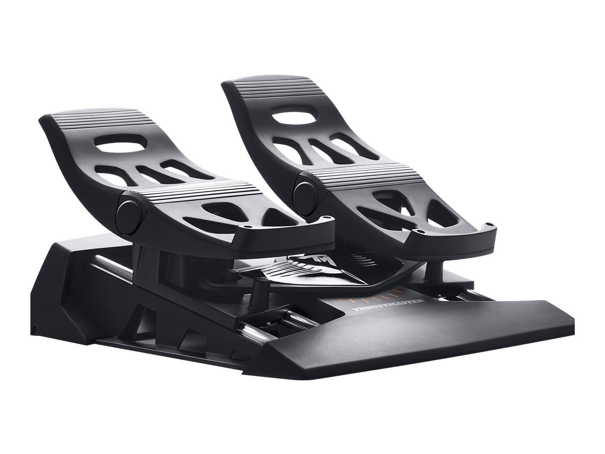 Thrustmaster T Flight Rudder Pedals PC PlayStation4