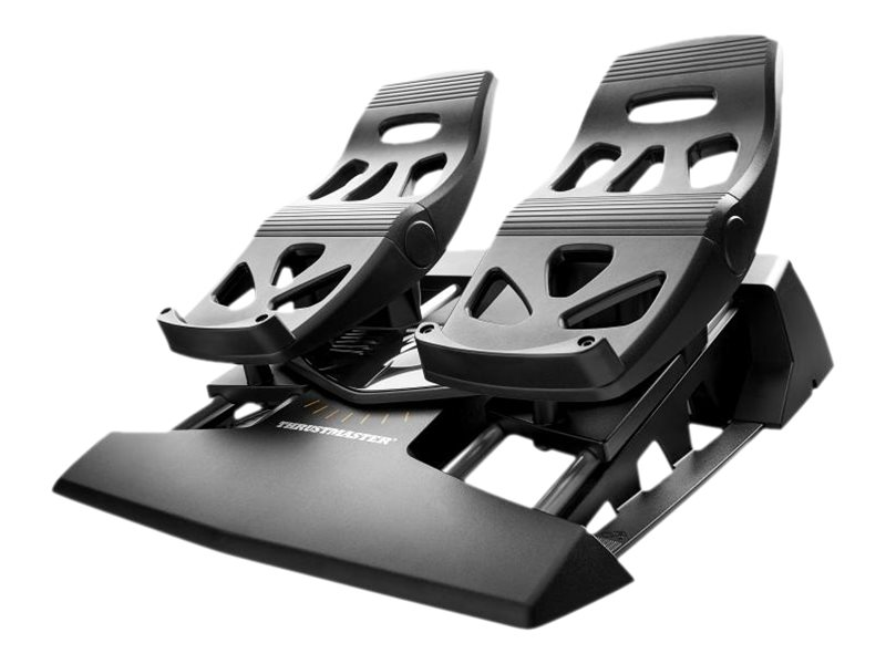 Thrustmaster T Flight Rudder Pedals PC PlayStation4