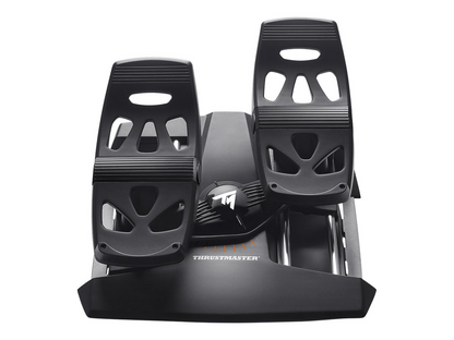 Thrustmaster T Flight Rudder Pedals PC PlayStation4