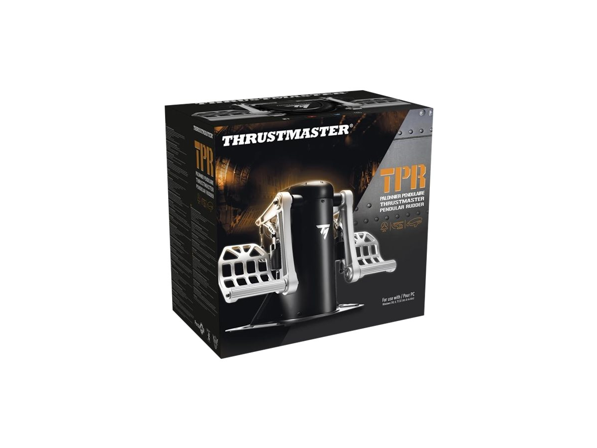 Thrustmaster TPR Pendular Rudder