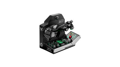 Thrustmaster Viper TQS Mission Pack Joystick Microsoft PC